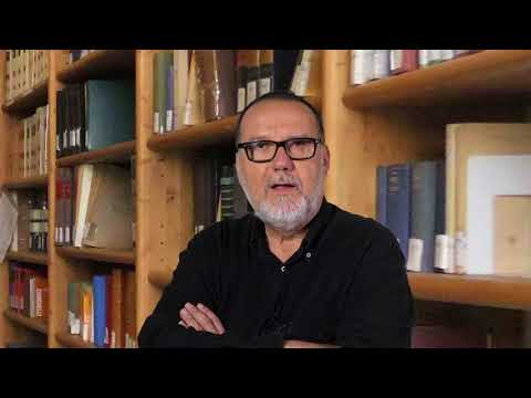 Alberto Melloni, l'Indice dei libri proibiti