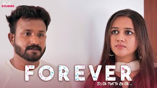 Forever | Malayalam Romantic Short Film | Kutti Stories