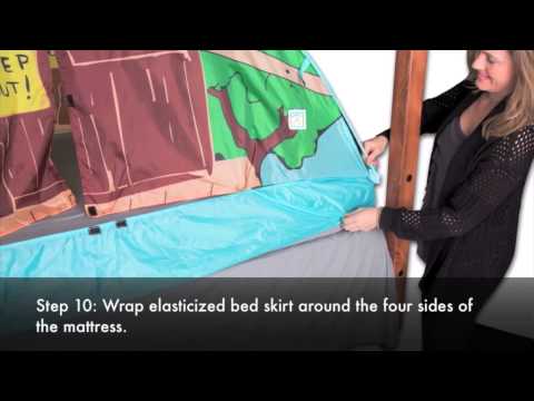 download lagu mp3 mp4 Castle Bed Tent, download lagu Castle Bed Tent gratis, unduh video klip Castle Bed Tent