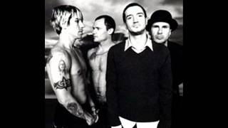 Red Hot Chili Peppers  How Long (w/lyrics below)