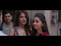 Jalebi The Taste Of Everlasting Love 2018 1080p Rhea Chakraborty Varun Mitra