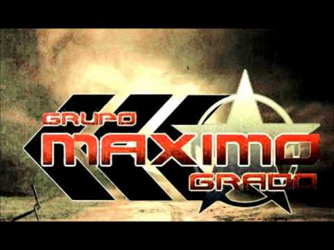 Maximo Grado Mix- MrDjOzito