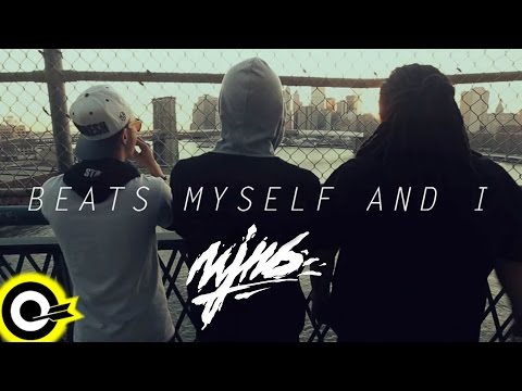 頑童MJ116【Beats Myself And I】Official Music Video HD