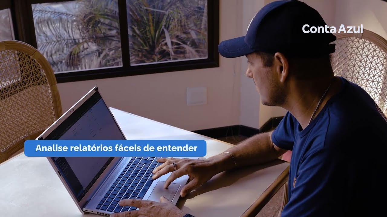 Transformando Histórias: como a EDF reduziu o tempo dedicado à rotina financeira com a Conta Azul