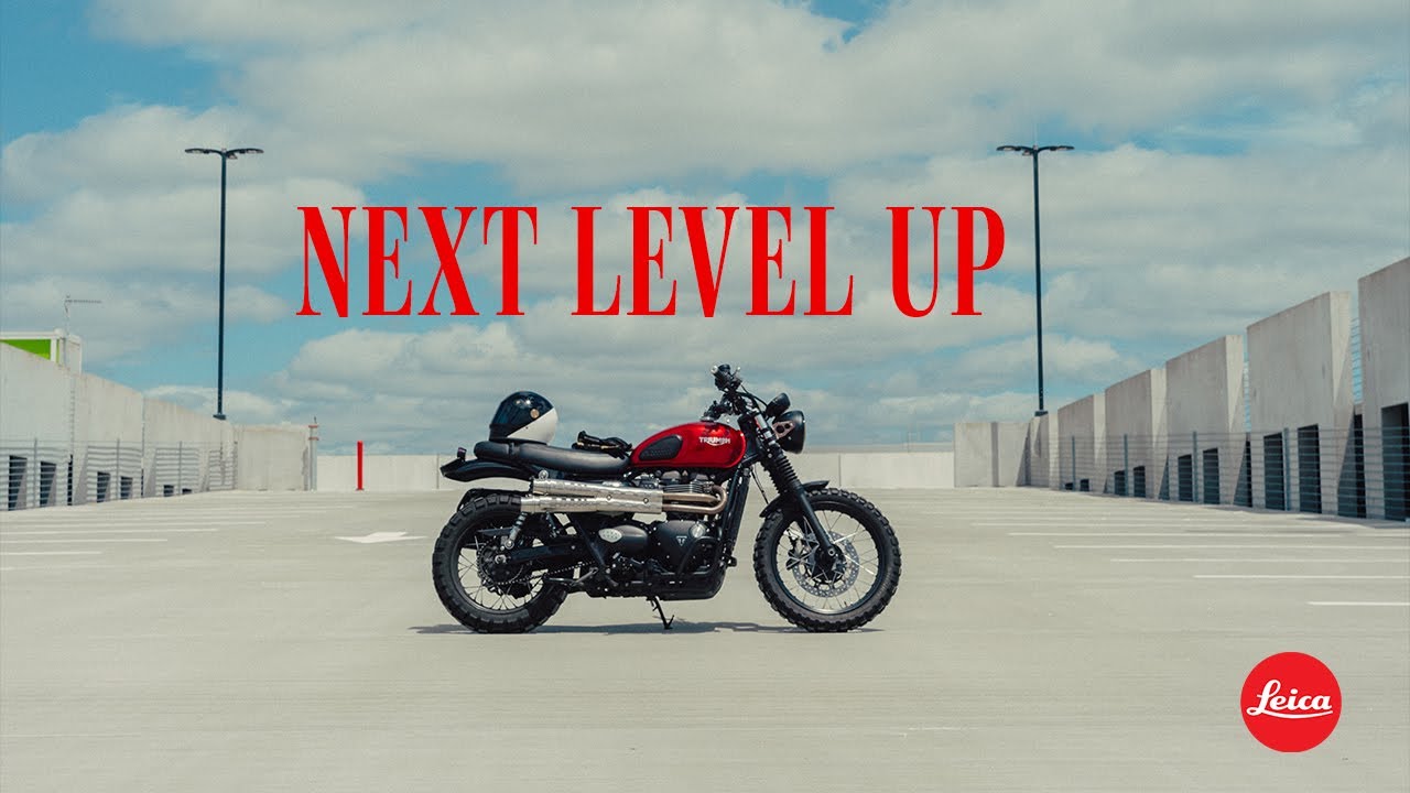 Promotional video thumbnail 4 for Moto Coast Media