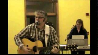Light at the River - Singer David Miller - Sheila Mullet