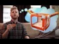 Doritos 3D Printer