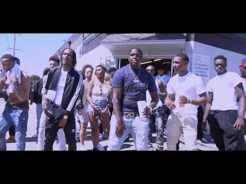 LayEmDown - This Is Me (Official Video) | Shot By @Jayyfilms