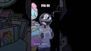 Every normal run in dandy&#39;s world contains these people-🙌💯 #dandysworld #original #trending #memes