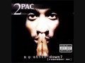 2pac - Only Fear Of Death (Unreleased Version ...