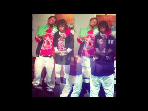 Lil Phat Feat. DonWun - No Discussion