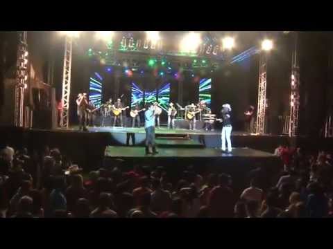 Final Da Estrada - Wilson Costa e Ademir