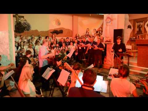 Kim jesteś Ty Panie