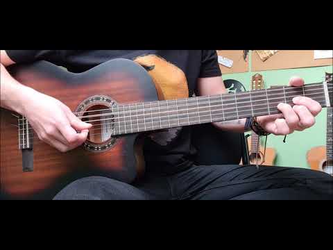 Solo pienso en ti (Cánovas, Rodrigo, Adolfo y Guzmán)