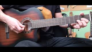 Solo pienso en ti (Cánovas, Rodrigo, Adolfo y Guzmán)