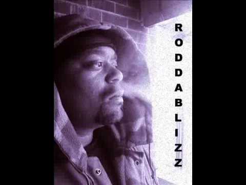 Hand It Down Freestyle - Rod Da Blizz