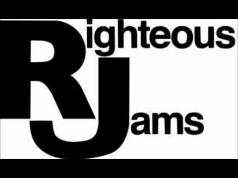 Righteous Jams - Invasion/Scream & Shout