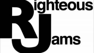 Righteous Jams - Invasion/Scream & Shout
