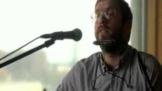 City And Colour - Against the Grain - Myspace Transmissions