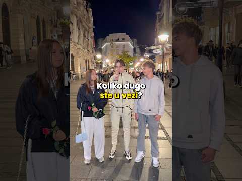Test poverenja