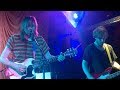 The Lemonheads - Rick James Style / Old Man Blank - The Foundry - Philly - 6/14/19