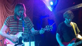 The Lemonheads - Rick James Style / Old Man Blank - The Foundry - Philly - 6/14/19