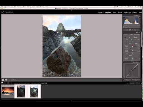 5   Advanced Selections Part 1