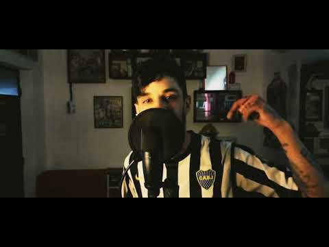 Delibery de barras - Esencia 96 (Anonim0)