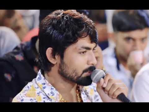||Vijay jornang live pogram santhal 2020