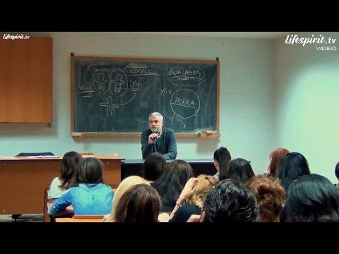 Universul ca oglindă și principiul rezonanței (cu subtitrare)