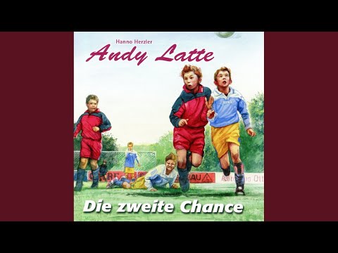 1 Und von dort ins Tor! - 13: Die zweite Chance