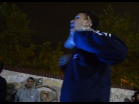 Activo Freestyle #2 - Permetto Vs Varón Blanco /Octavos