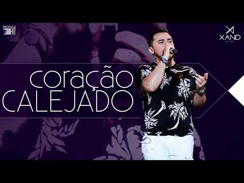 Coração Calejado video