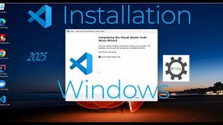 Download the video "Set Up Visual Studio Code on Windows 11 | Perfect for Container Development"