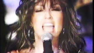 Thalía - Acción y Reacción (Pepsi Chart 2004)