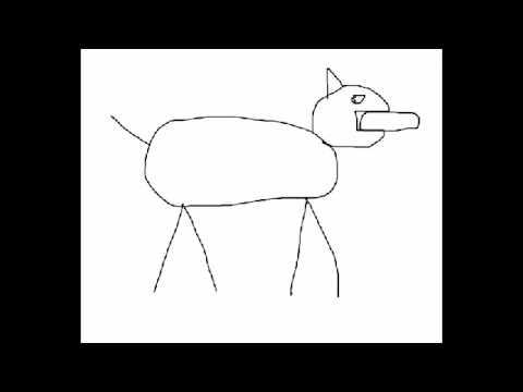 Legendarny Afrojax - Całujmy krzyż Jezuska