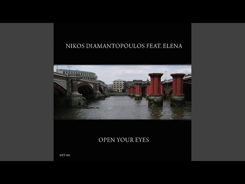 Open Your Eyes (Dub Mix) (feat. Elena)