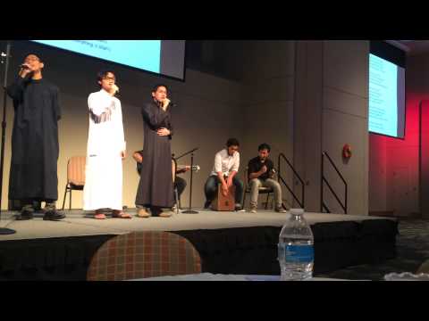 Ama Zilna - Benammi [Cover]