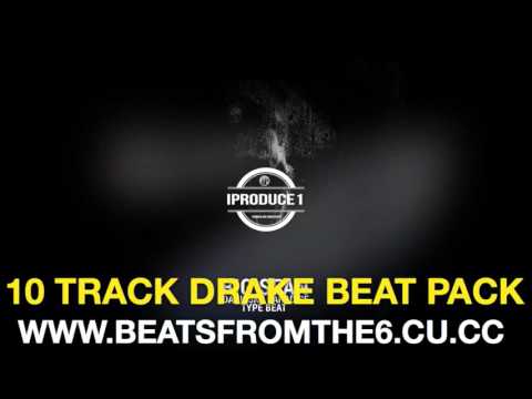 Drake x  Tinashe x Bryson Tiller  Downtempo   Type Beat