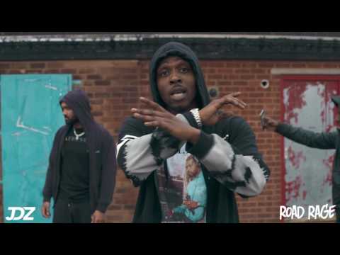 Ragoloco [ROAD RAGE] [PT.2] | JDZmedia