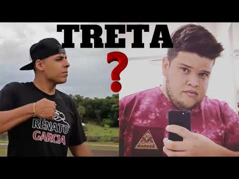 EDUKOF E RENATO GARCIA BRIGARAM? CONFIRA AQUI!