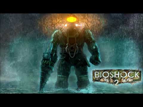 Drakim's VGM 661 - Bioshock 2 - Main Theme