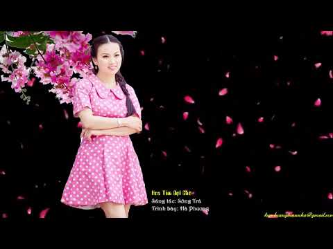 Thể hiện bởi Hà Phương