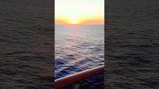 Always Working #cruiselife #cruise #staystrongandembracethejourney