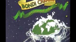 Bondi Cigars - Thats How Strong My Love Is