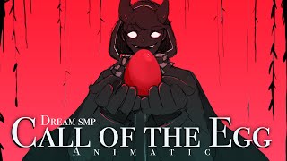 Cover art for The Call of the egg