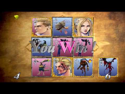 Final Fantasy VIII Walkthrough Part 7   Getting Diablos and special cards