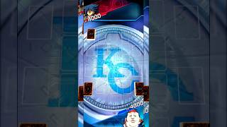 Scud vs Aigami (Talking Before Duel) Yugioh Duel Links