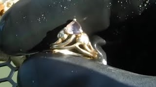 Legend 2 Finds First Gold!