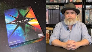 TDG: Imperial Stars II: Legacy